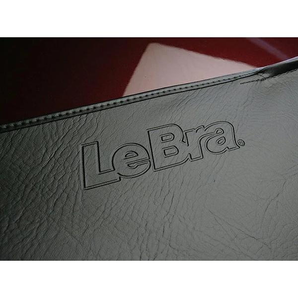 CoverCraft LeBra 正規品 専用設計 ノーズブラ ハーフタイプ