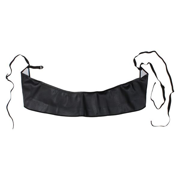 CoverCraft/LeBra 正規品 専用設計 ノーズブラ ハーフタイプ 
