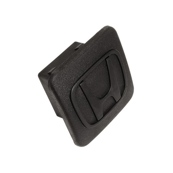 USホンダ純正 Hロゴ入 ヒッチカバー 2インチ角 ヒッチレシーバー