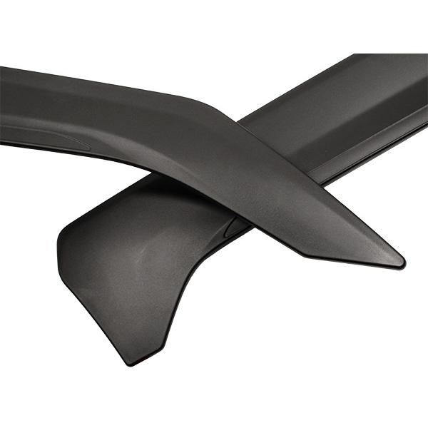 USスバル純正 Wilderness エディション サイドクラッディング ドア