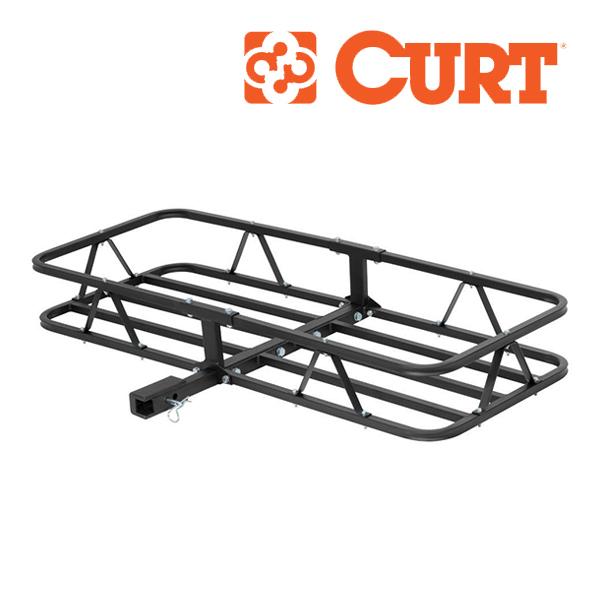 CURT（カート） 【CURT 正規品】カーゴキャリア ヒッチカーゴ 18145