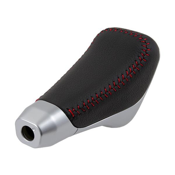 USトヨタ純正 TRDロゴ入 A/Tシフトノブ PTR57-34142 14y- トヨタ