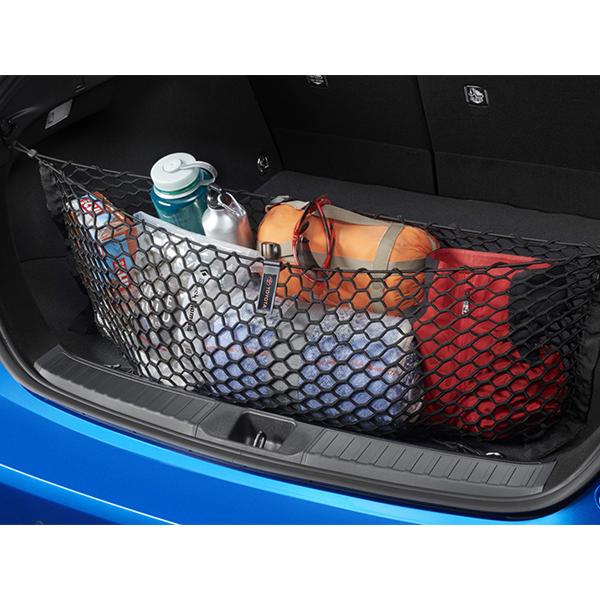 USトヨタ純正 カーゴネット 袋タイプ フック付 トランクネット USトヨタ純正 カーゴネット 袋タイプ フック付 トランクネット