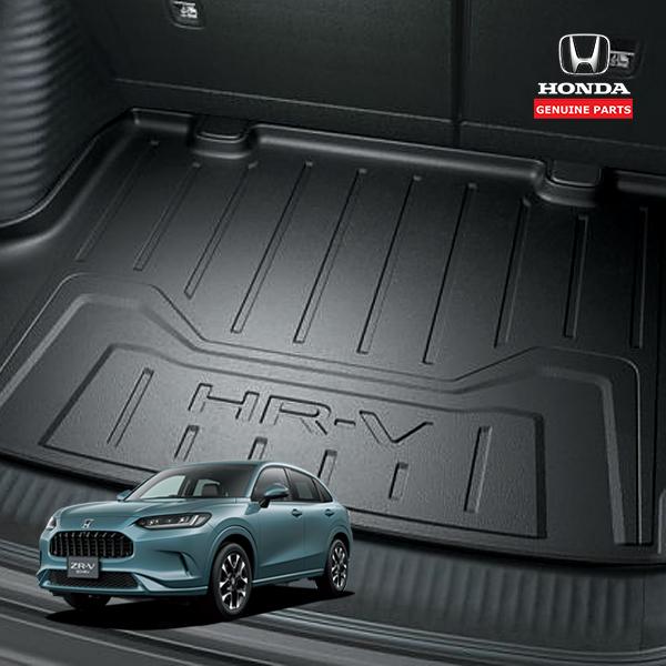 USホンダ純正 HONDA ZR-V RZ系 令和5年4月-現行 オールウェザー リア