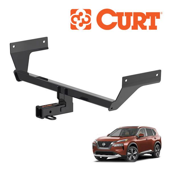 CURT（カート） 正規品 Nissan 日産 エクストレイル T33系 令和4年7月