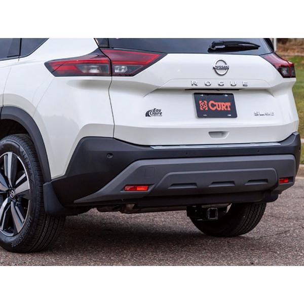 CURT 正規品 Nissan 日産 エクストレイル T33系 令和4年7月-現行