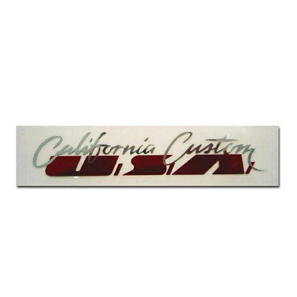 CC メタルステッカー (150mm) カリフォルニアカスタムロゴ :m048:カリフォルニアカスタム Yahoo!店 - 通販 - Yahoo!ショッピング CC メタルステッカー (150mm) カリフォルニアカスタムロゴ :m048:カリフォルニアカスタム Yahoo!店 - 通販 - Yahoo!ショッピング