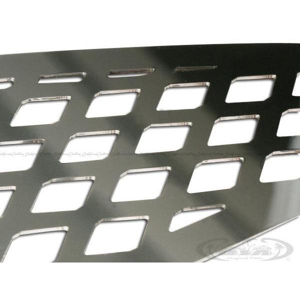 ジャンク　FJクルーザー　ステンレスパネル 楽天市場】□FJクルーザーJ15□トヨタFJ-CRUISER純正USバランス