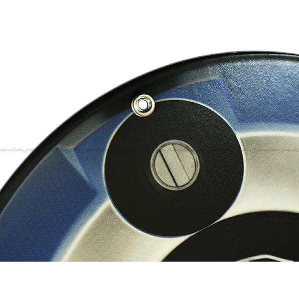 サインボード キャロル シェルビー Shelby GT500 Gas Cap 12 直径 約 