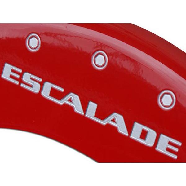 MGP 正規品 02-06y キャデラック エスカレード 全モデル 専用設計