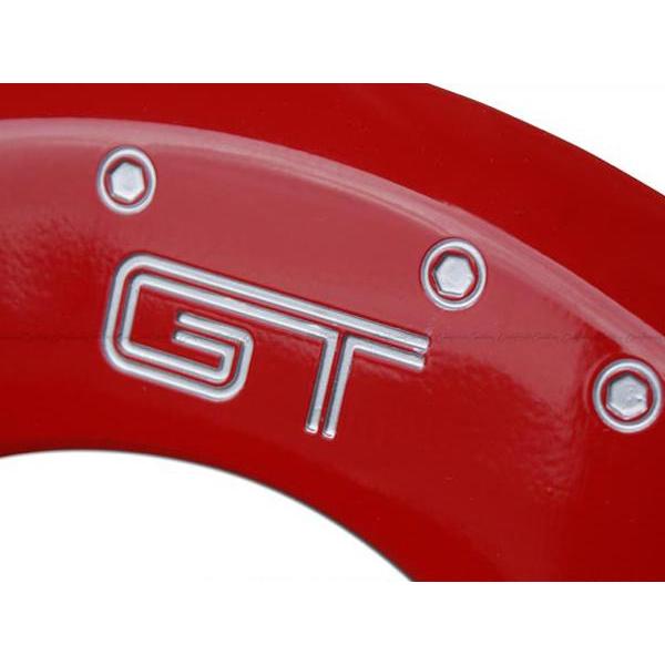 MGP 正規品 05-10y フォード マスタング 専用設計 ブレーキ キャリパー