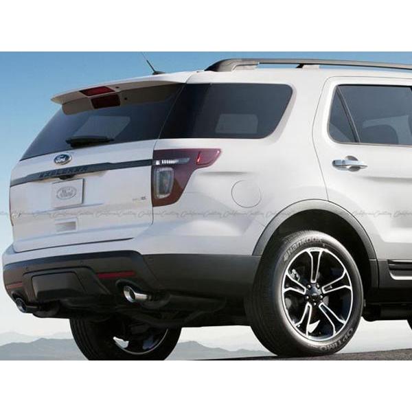 フォード純正 11-15y FORD エクスプローラー SPORT スポーツ