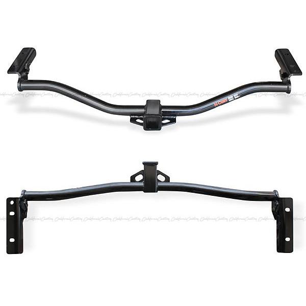 CURT 正規品】 クラス3 ヒッチメンバー 13055 2インチ角 00-14y