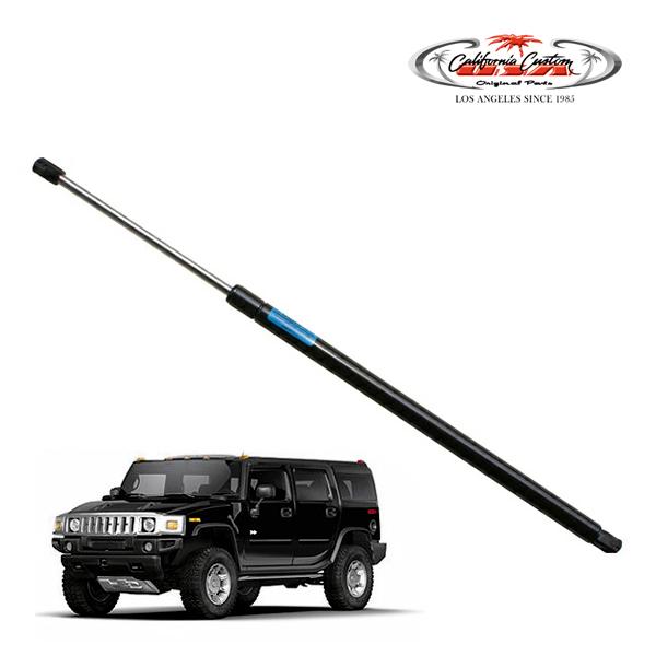 カリフォルニアカスタム ハマー HUMMER H2 リアゲートダンパー テール