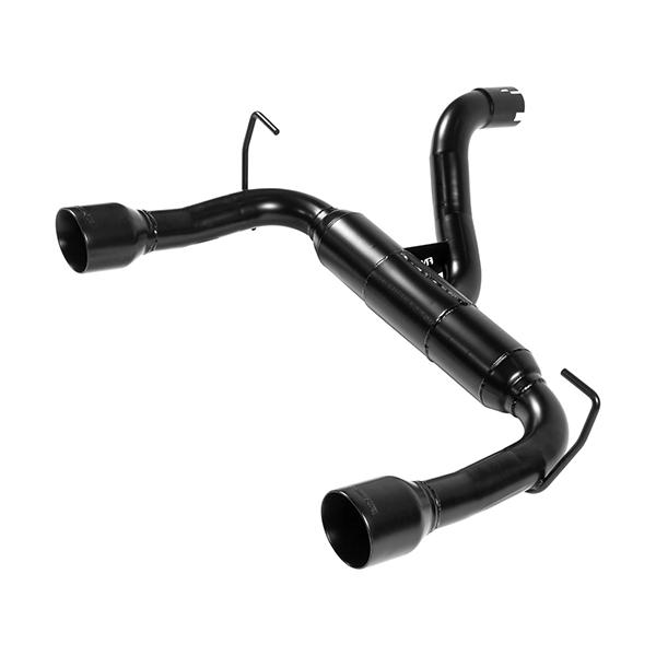 FLOWMASTER フローマスター Outlaw Axle-back エキゾーストシステム