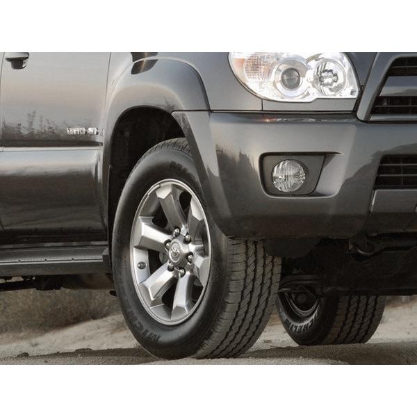 USトヨタ純正 18インチホイール シルバー 4本セット TOYOTA USトヨタ純正 18インチホイール シルバー 4本セット TOYOTA
