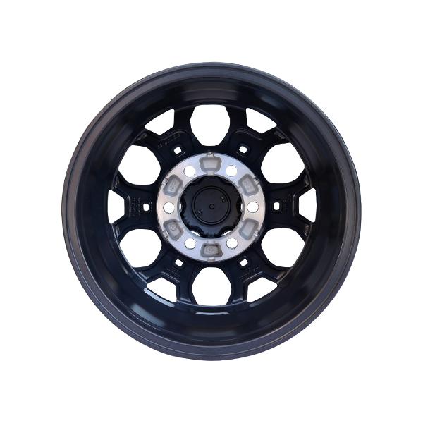 USトヨタ純正 SR SX Package 16インチホイール 4本セット TOYOTA 16y
