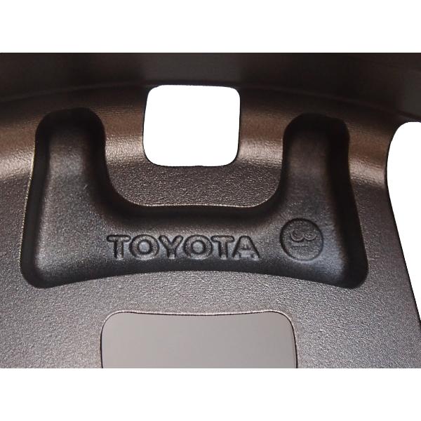 USトヨタ純正 TRD 17インチホイール ブロンズ 5本セット TOYOTA USトヨタ純正 TRD 17インチホイール ブロンズ 5本セット TOYOTA