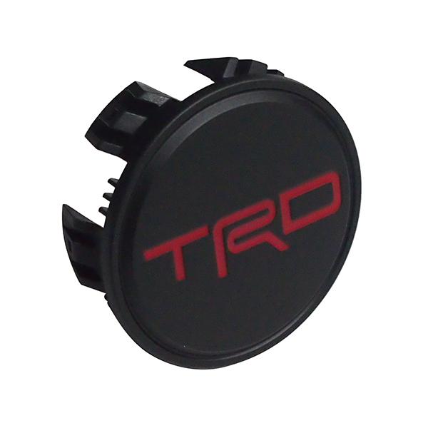 USトヨタ純正 TRD OFF-ROAD 18インチホイール センターキャップ USトヨタ純正 TRD OFF-ROAD 18インチホイール センターキャップ