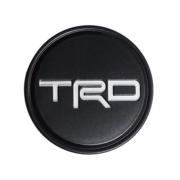 USトヨタ純正 TRD OFF-ROAD 18インチホイール センターキャップ PT280