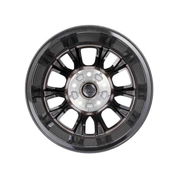 MOPAR純正 17インチホイール ブロンズ ルビコン 392 ビードロック