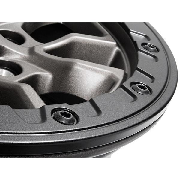 ラングラー　ルビコン4xe 純正ホイール5本 BFグッドリッチ - 【がんちゃん様専用】ラングラーJLルビコン