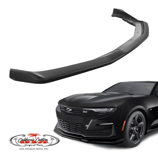 カリフォルニアカスタム 16-24y シボレー カマロ SS V8 フロント