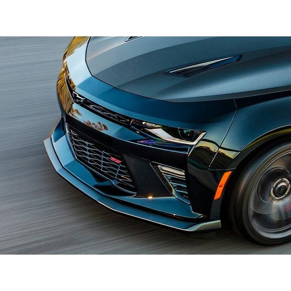 カリフォルニアカスタム 16-24y シボレー カマロ SS V8 フロント