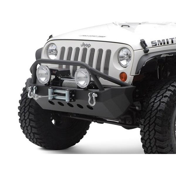 Smittybilt 正規品 ジープ JK ラングラー 2ドア 4ドア XRC GEN1