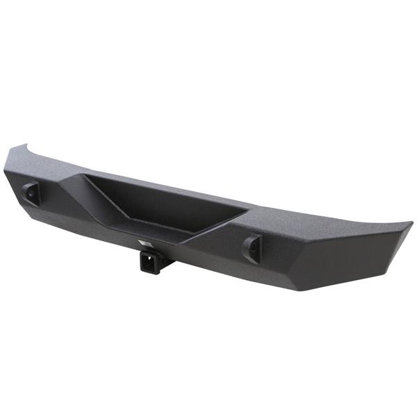 Smittybilt 正規品 ジープ JK ラングラー 2ドア 4ドア XRC GEN1 リア