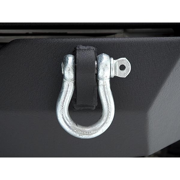 Smittybilt 正規品 ジープ JK ラングラー 2ドア 4ドア XRC GEN1 リア