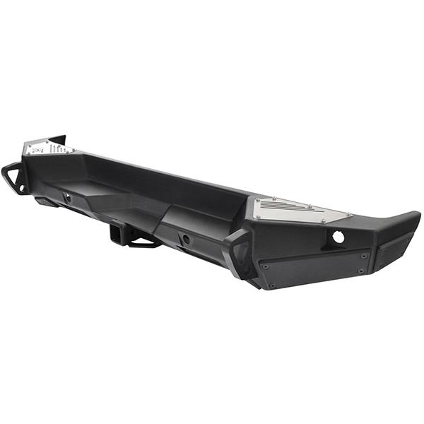 正規品】 Smittybilt スミッティビルト XRC GEN2 リアバンパー 正規品】 Smittybilt スミッティビルト XRC GEN2 リアバンパー