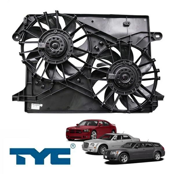 TYC 正規品 300 300C ダッジ チャージャー チャレンジャー マグナム