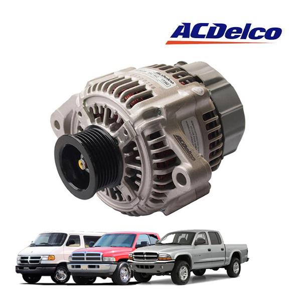 ACDelco 正規品 01-03y ダッジ ダコタ ラムピックアップ ラムバン