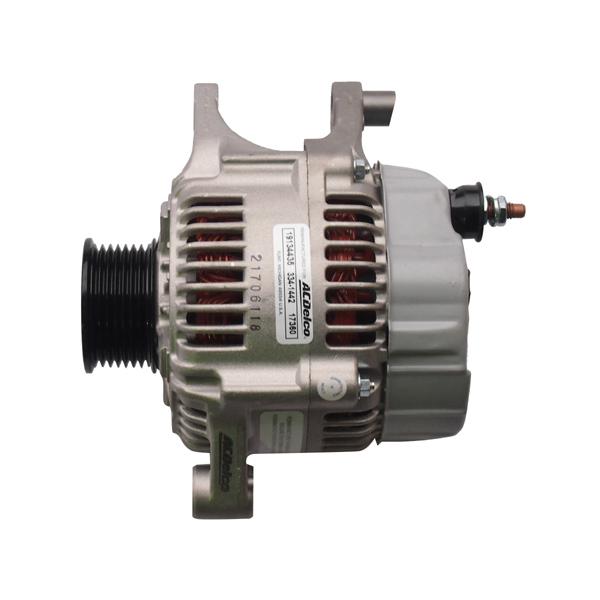 ACDelco 正規品 01-03y ダッジ ダコタ ラムピックアップ ラムバン