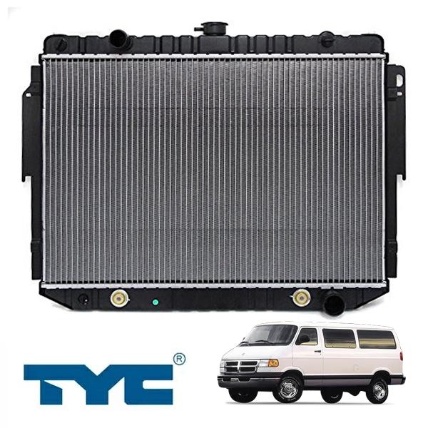 TYC 正規品 ダッジ DODGE 94-03y ラムバン 1500 2500 3500 クイック