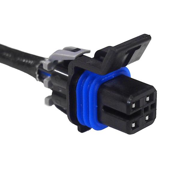 DENSO 正規品 デンソー O2センサー 234-4337 07y シボレー タホ