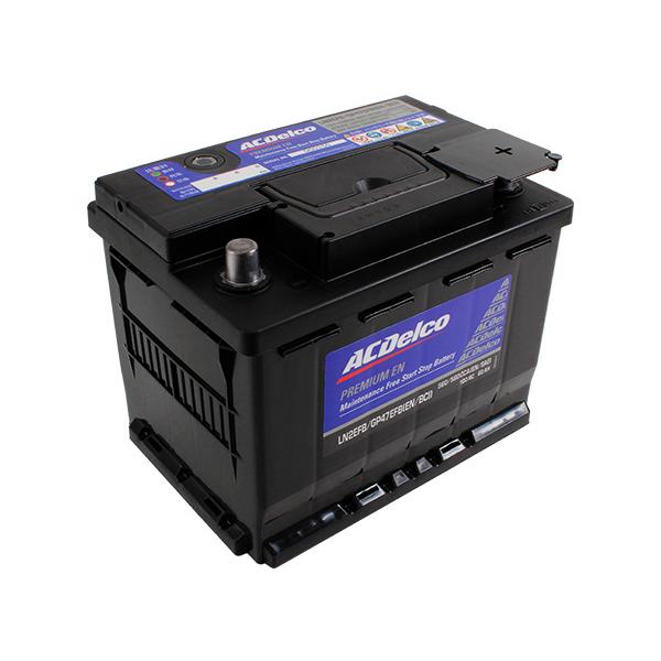 ACDelco 【ACDELCO 正規品】バッテリー LN2EFB メンテナンスフリー