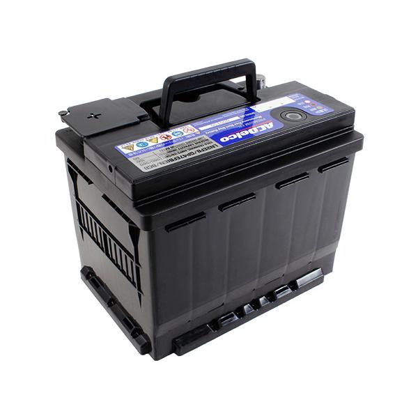 ACDelco 【ACDELCO 正規品】バッテリー LN2EFB メンテナンスフリー