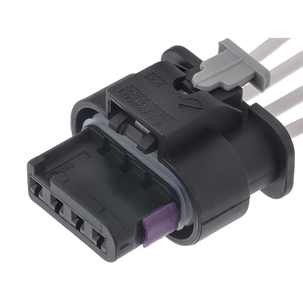 【SMP 正規品】カム角センサー リペアコネクター S2894 カムポジションセンサー カムシャフトセンサー ジープ JK ラングラーなど ...