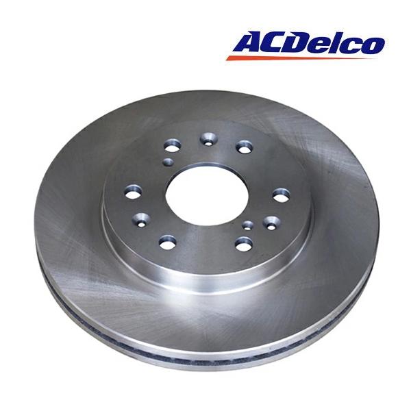 新品ブレーキローター　シボレータホ　サバーバン　 ACDelco 正規品 07-14y シボレー タホ サバーバン GMC ユーコン
