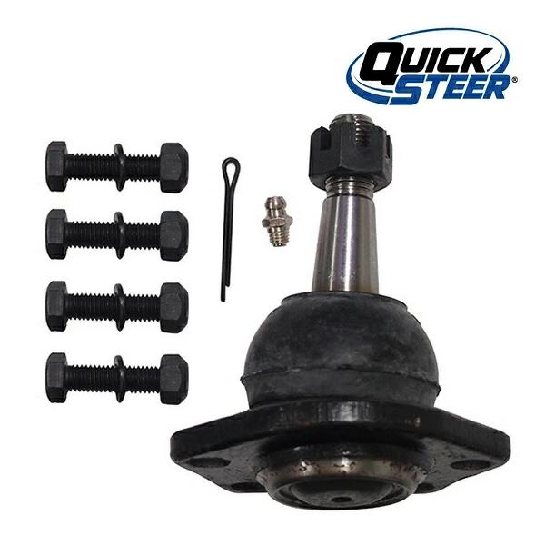 QUICK STEER ボールジョイント アッパー K6292（90-05y アストロ