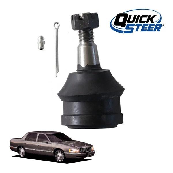 QUICK STEER 正規品 97-98y キャデラック コンコース ボールジョイント ロア 1本 K6445 : カリフォルニアカスタム ...