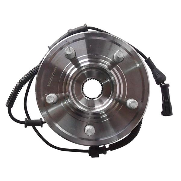 SKP 06-10y エクスプローラー 07-10y エクスプローラースポーツトラック フロントハブベアリング|Assy SK930620_2