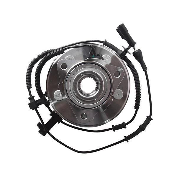 SKP 06-10y エクスプローラー 07-10y エクスプローラースポーツトラック フロントハブベアリング|Assy SK930620_3