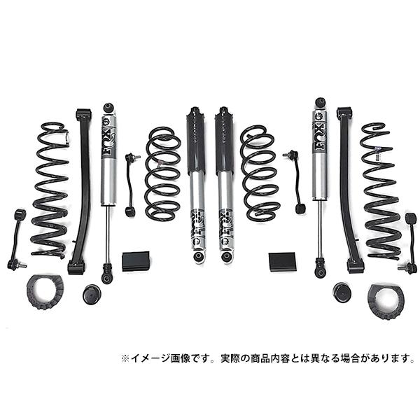 MOPAR純正 リフトアップキット 2インチアップ コイルスプリング MOPAR純正 リフトアップキット 2インチアップ コイルスプリング