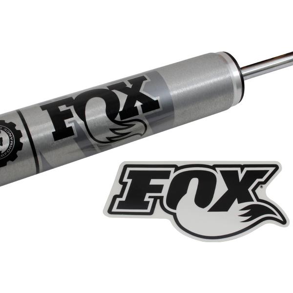 MOPAR純正 FOX フォックス ステアリングダンパー ステアリング
