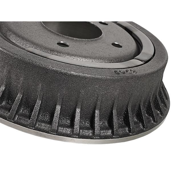ACDELCO 正規品 00-02y シボレー アストロ GMC サファリ 2WD 4WD共通