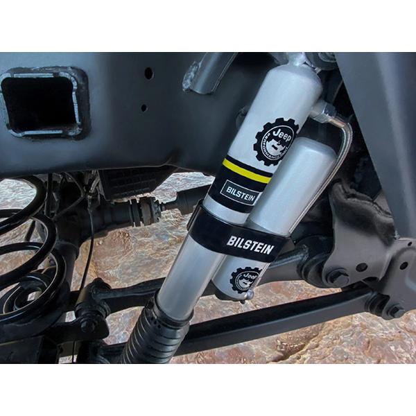 BILSTEIN（ビルシュタイン） MOPAR純正 リフトアップキット 2