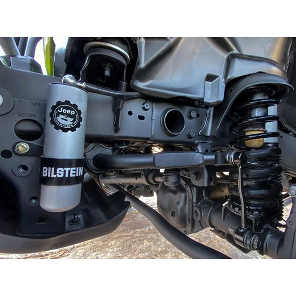 MOPAR純正 リフトアップキット 2インチアップ コイルスプリング